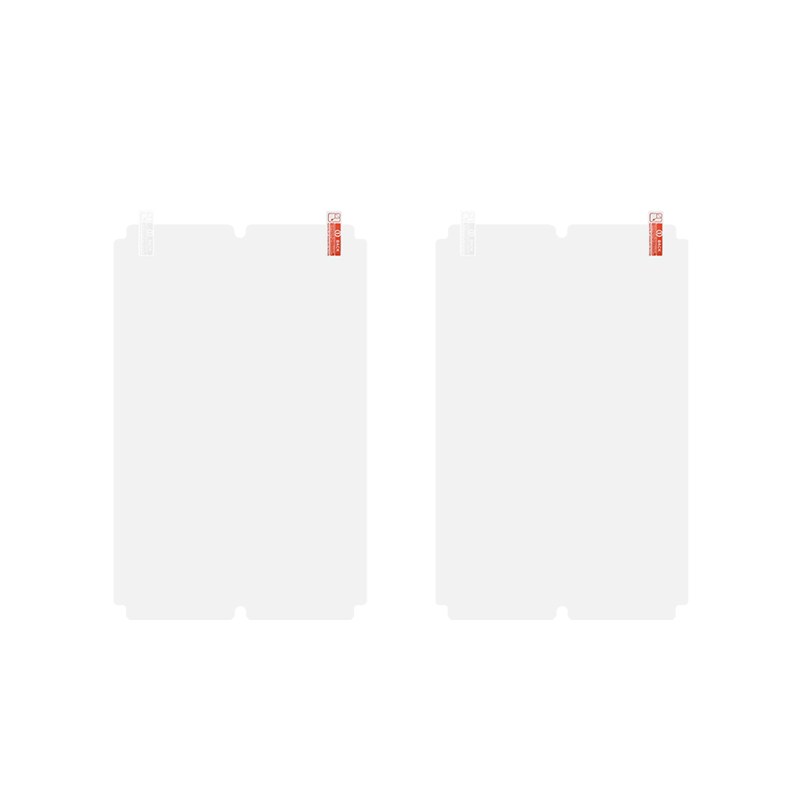 Resin Art Pro - 5 stuks schermfolie voor Photon Mono