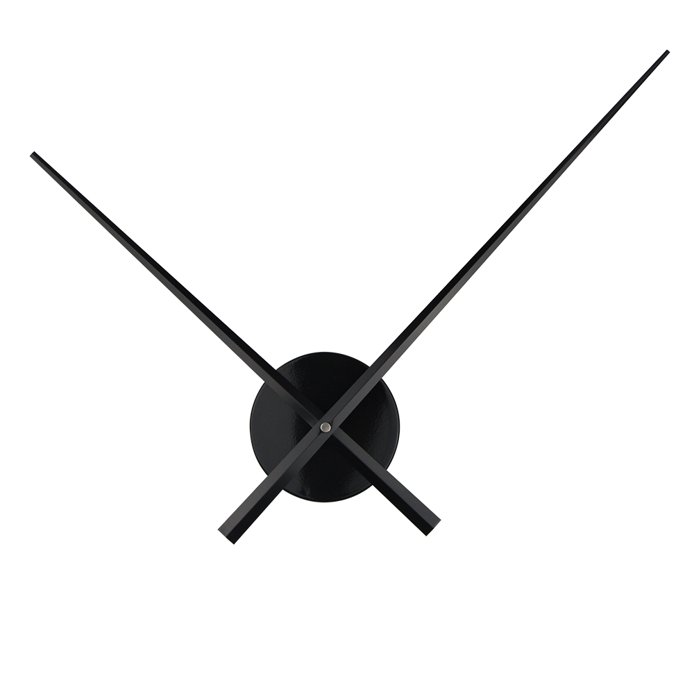 Nieuwe Korte Diy Grote Klok Na - Resin Art Wall Clock recensie en prijs