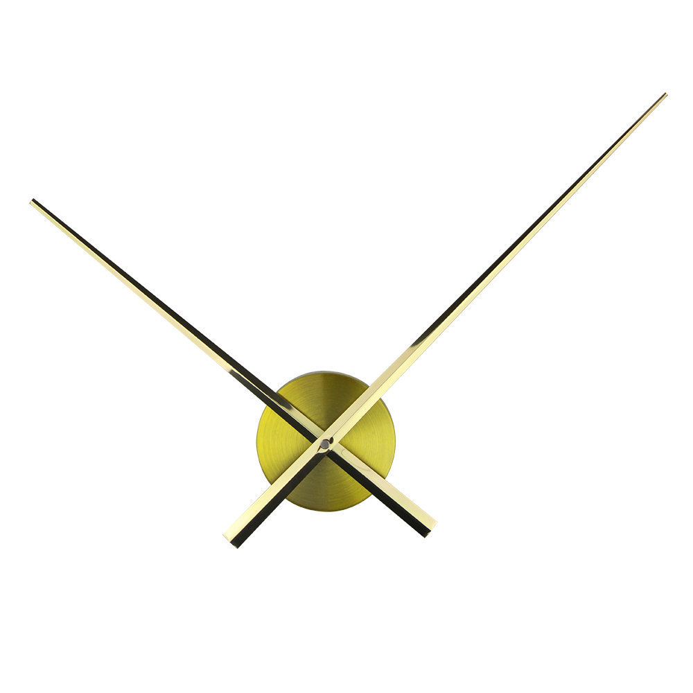 Nieuwe Korte Diy Grote Klok Na - Resin Art Wall Clock recensie en prijs