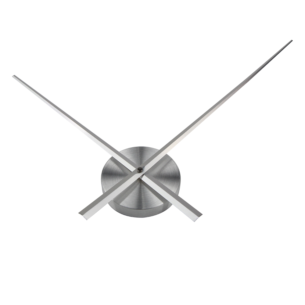 Nieuwe Korte Diy Grote Klok Na - Resin Art Wall Clock recensie en prijs