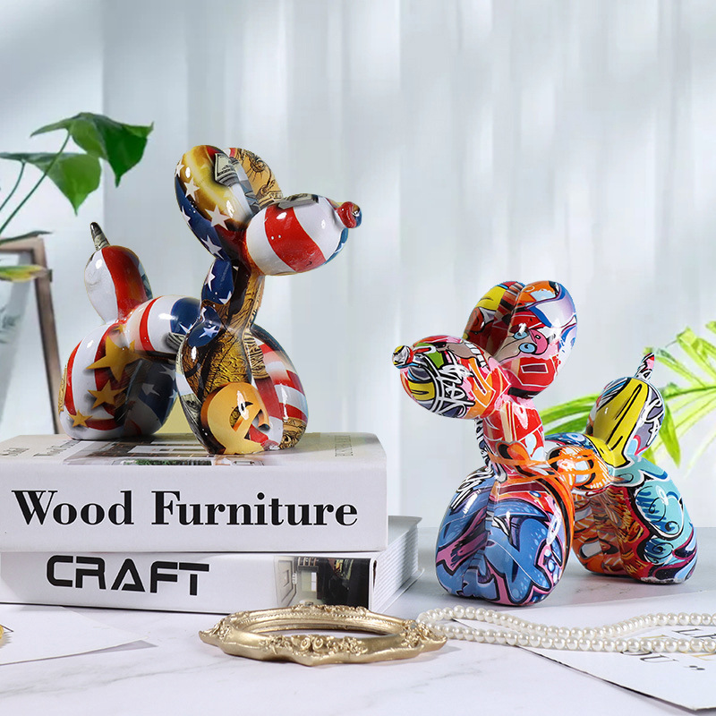Grillige wateroverdracht ballo - Resin Art Stand recensie en prijs