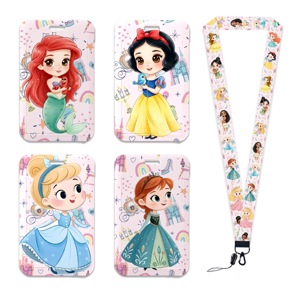 Disney Princess Cartoon Leuke  - Resin Art Name recensie en prijs