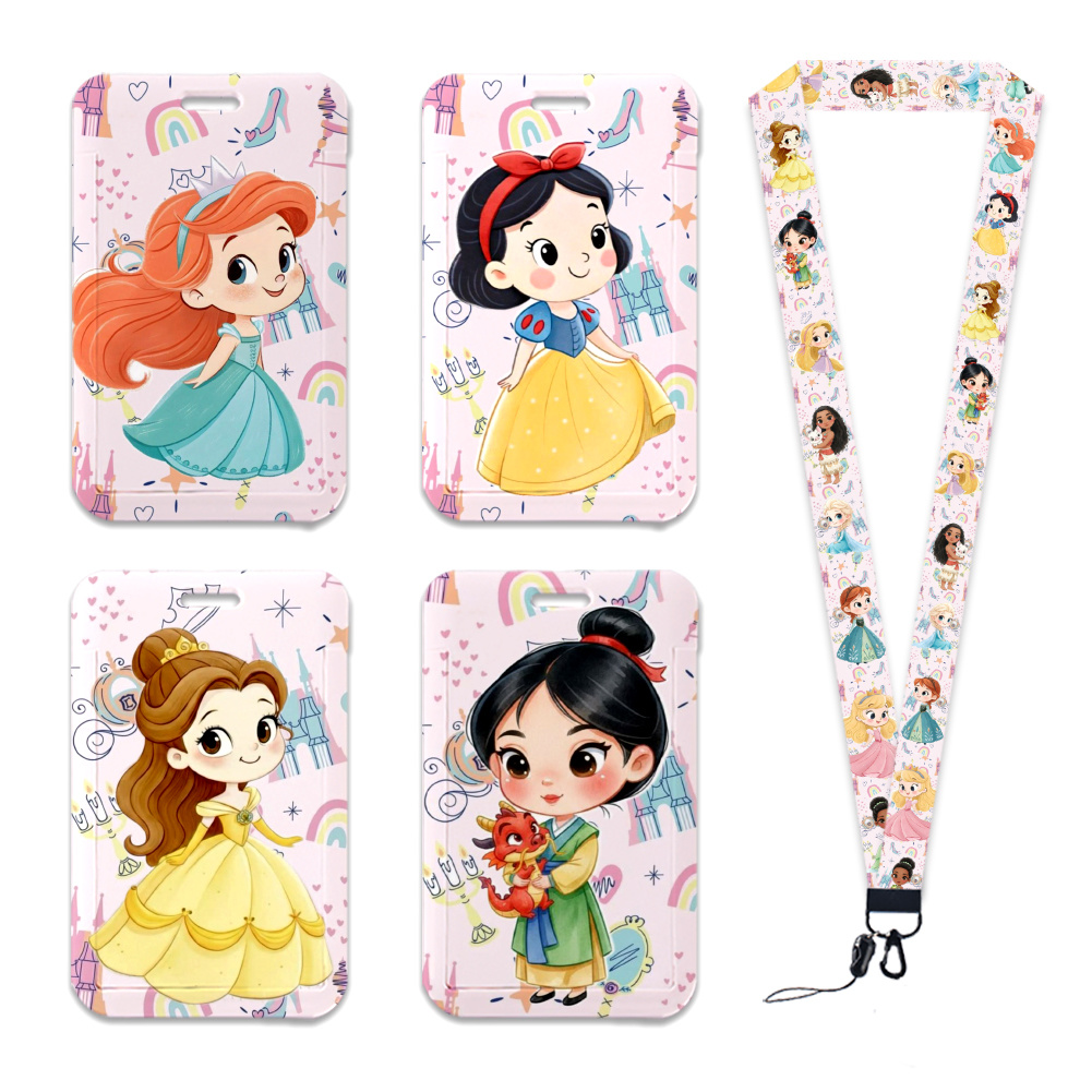 Disney Princess Cartoon Leuke  - Resin Art Name recensie en prijs