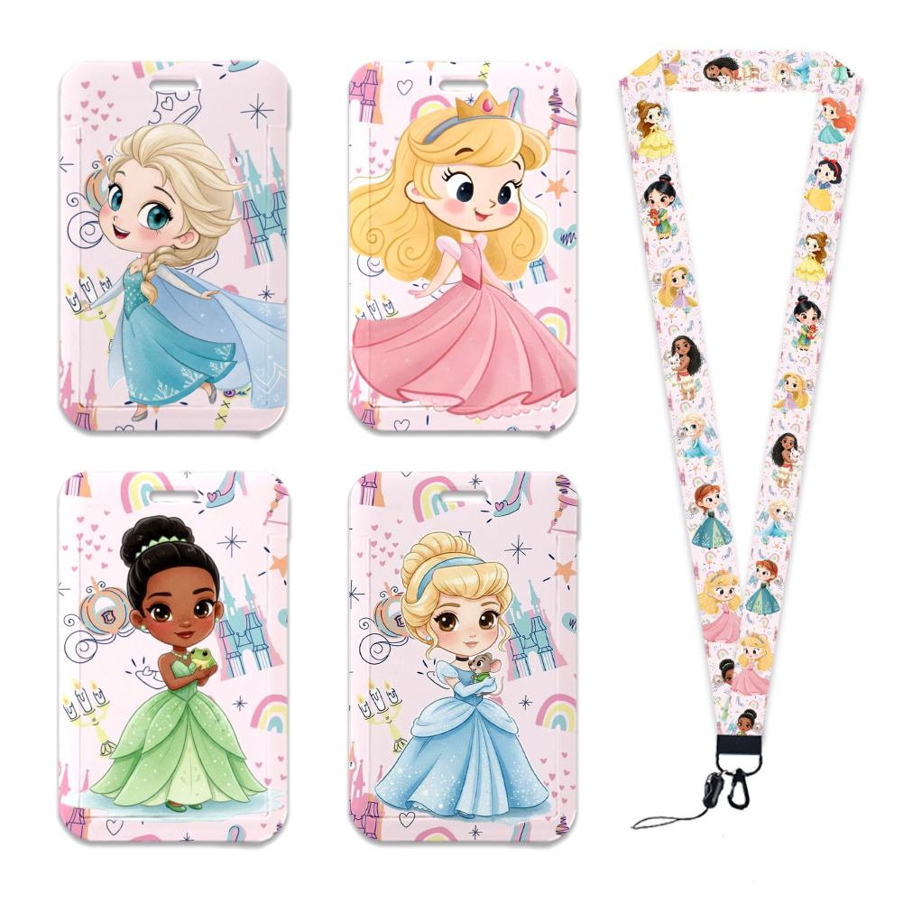 Disney Princess Cartoon Leuke  - Resin Art Name recensie en prijs