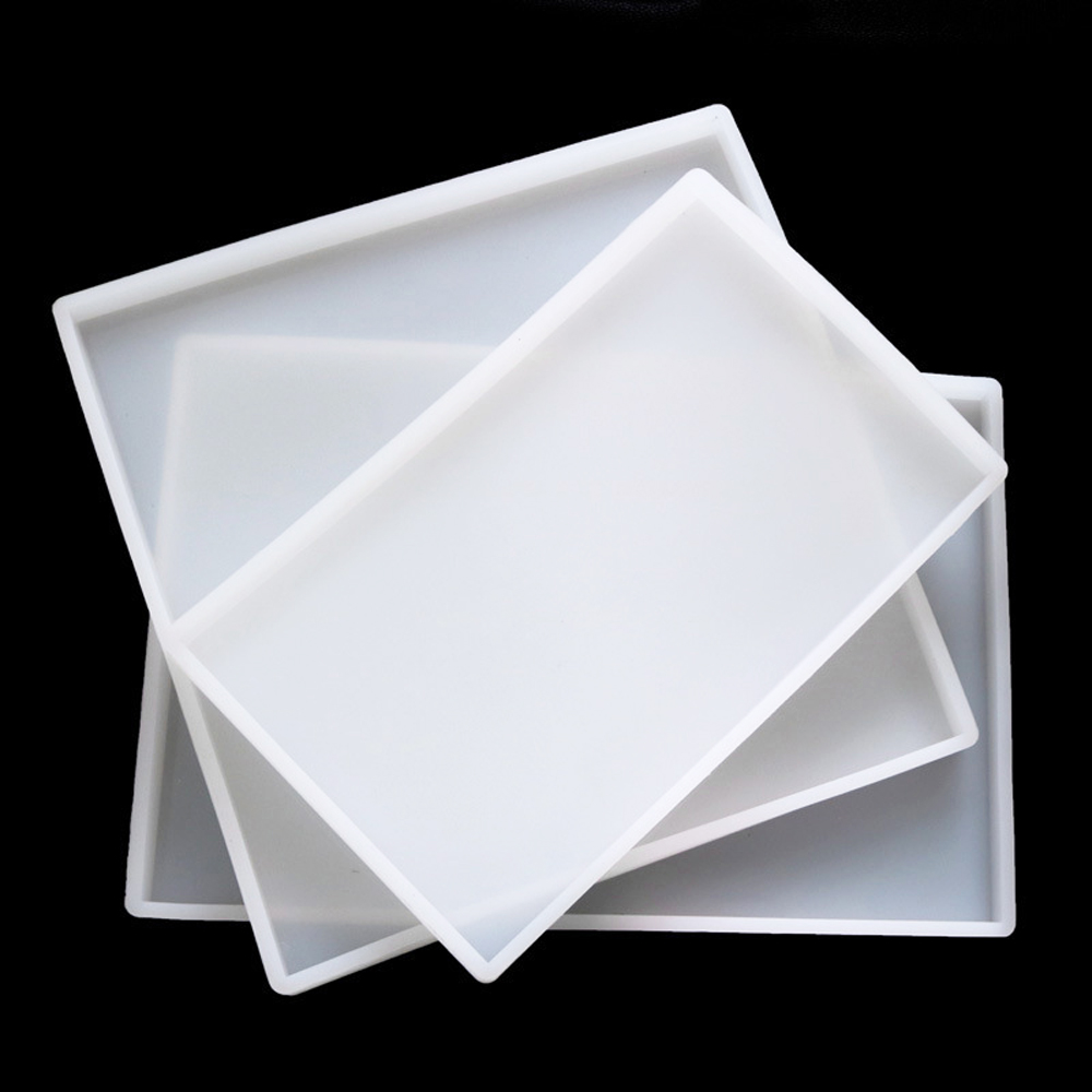 Super grote vierkante onderzet - Coaster Mold Square recensie en prijs