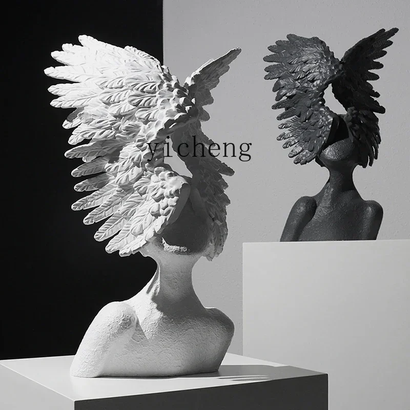u18 moderne eenvoudige high-en - Resin Art And Decor recensie en prijs