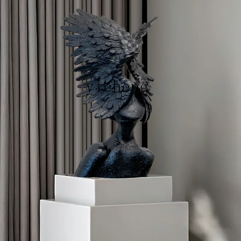 u18 moderne eenvoudige high-en - Resin Art And Decor recensie en prijs