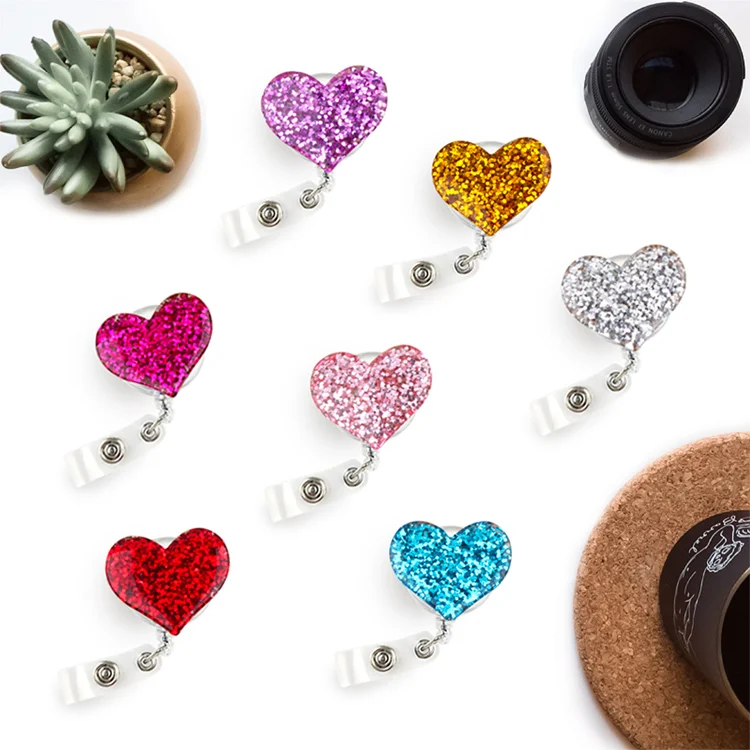 Hart Hars Pull Naam ID-kaart B - Resin Art Name recensie en prijs