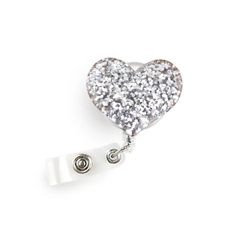 Hart Hars Pull Naam ID-kaart B - Resin Art Name recensie en prijs