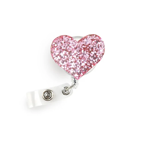 Hart Hars Pull Naam ID-kaart B - Resin Art Name recensie en prijs
