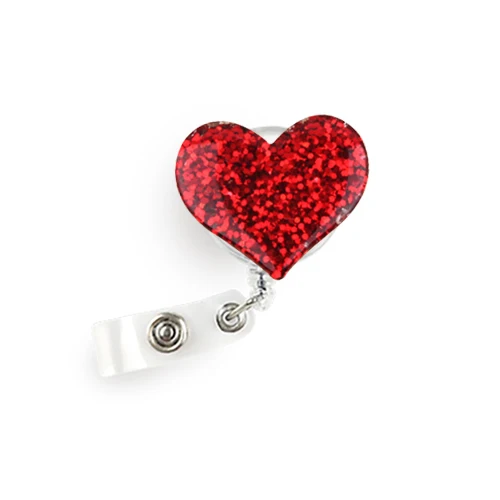 Hart Hars Pull Naam ID-kaart B - Resin Art Name recensie en prijs