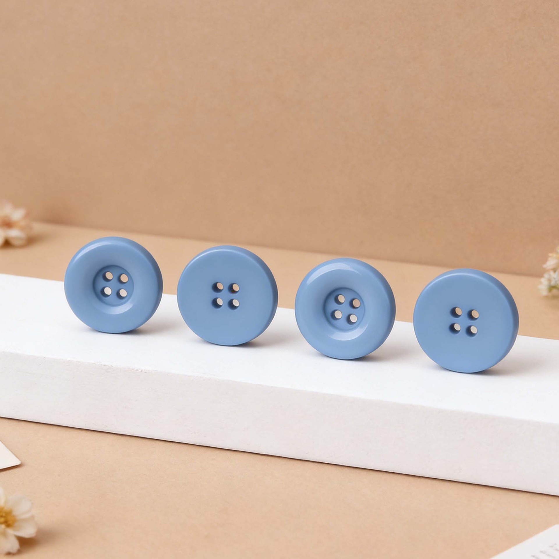 DIY hars siliconen mal rond ha - Resin Art Heart recensie en prijs