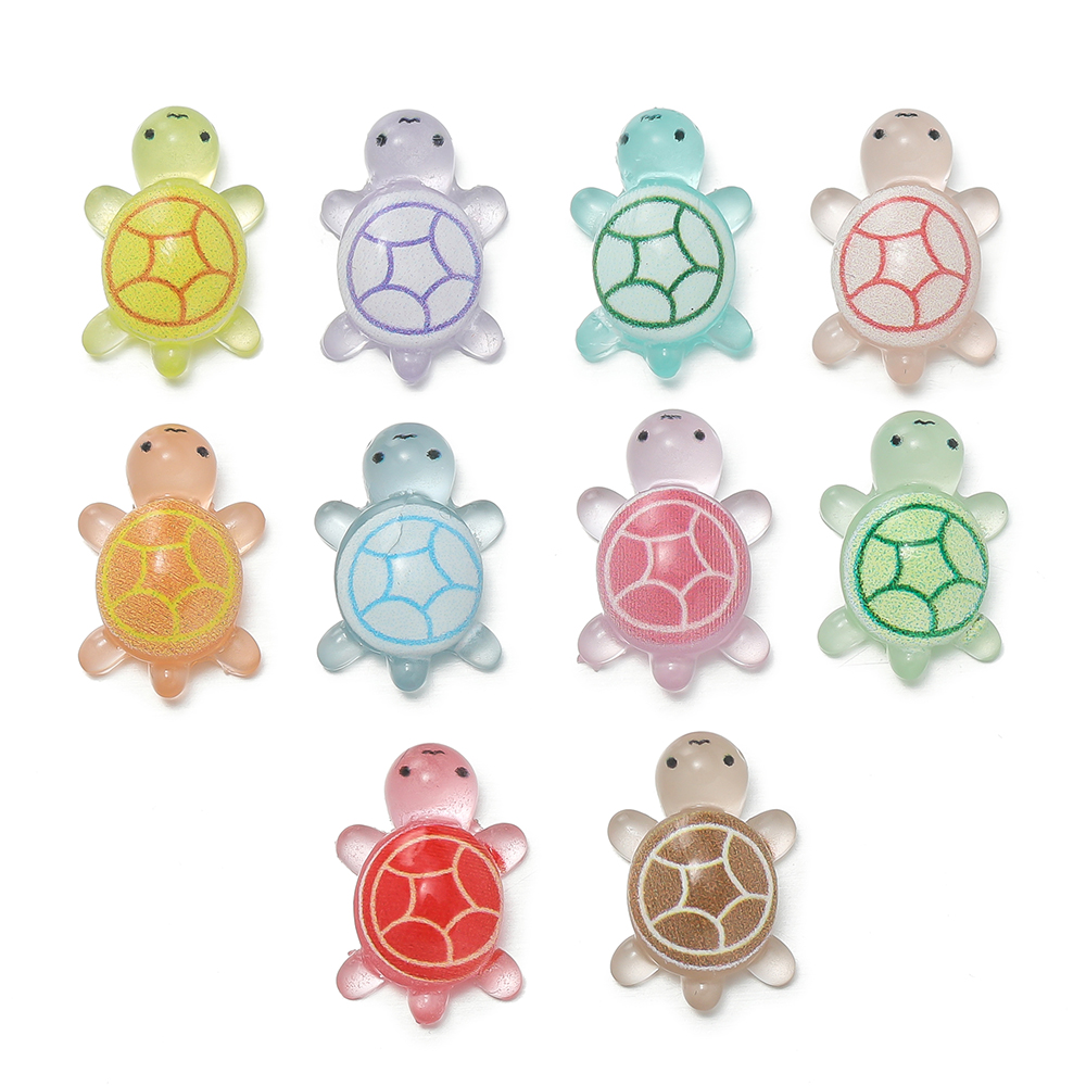 10 stuks/lot Mini Hars Zeeschi - Resin Art Materials Kit recensie en prijs