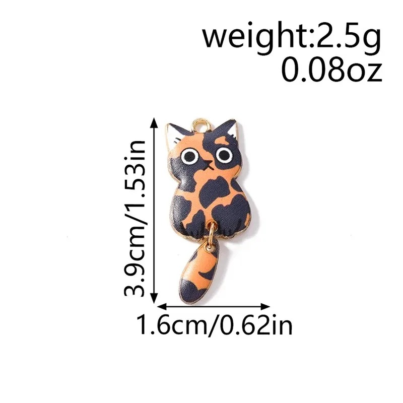 10 Stuks 16×39mm Leuke Cartoon - Resin Art For Sale recensie en prijs