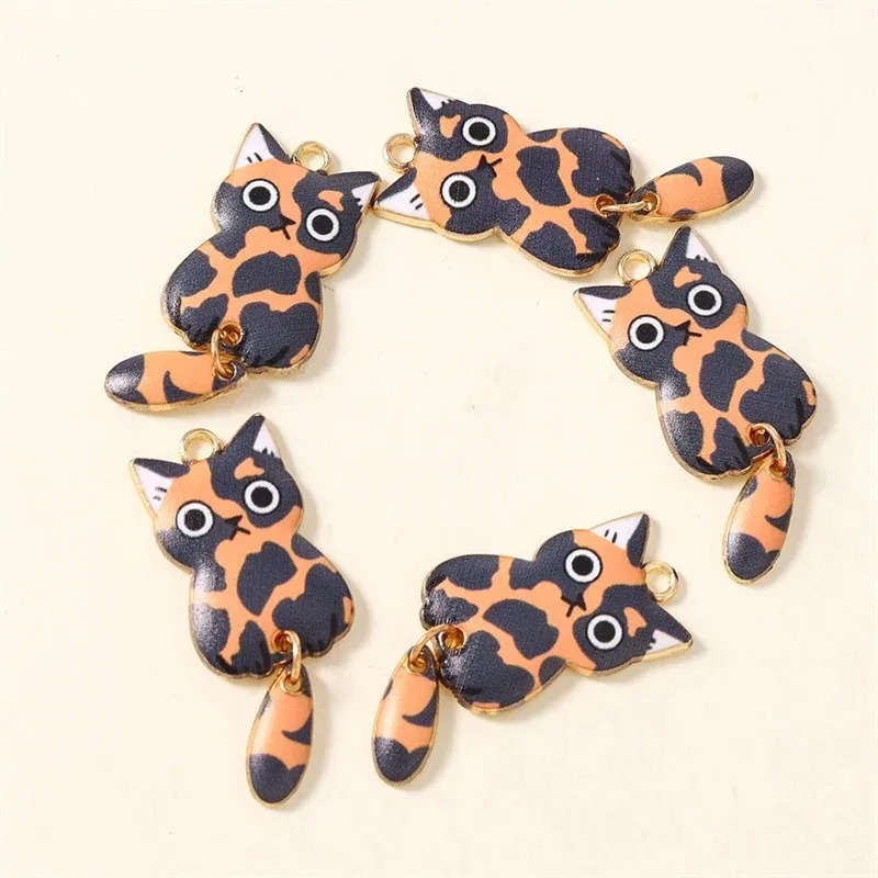 10 Stuks 16×39mm Leuke Cartoon - Resin Art For Sale recensie en prijs
