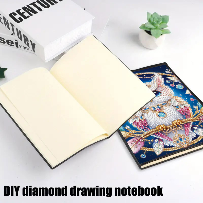1 DIY Diamant Schilderset, Blo - Resin Art With Flowers recensie en prijs