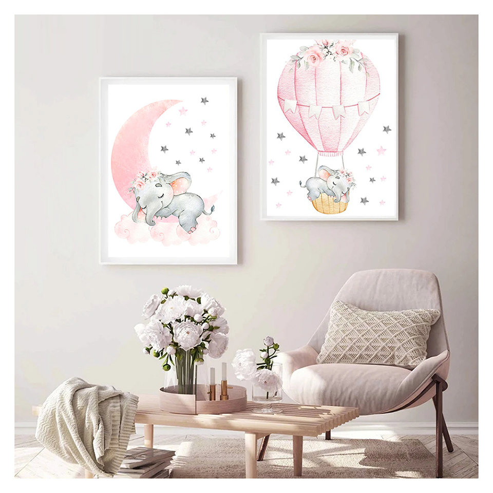 Mooie dieren gepersonaliseerde - Resin Art Name recensie en prijs