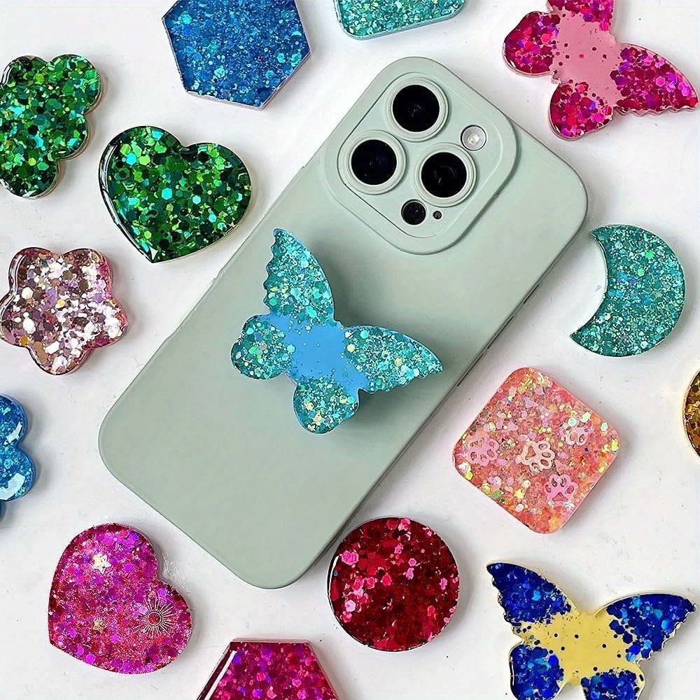 Multi-vormige DIY hars silicon - Resin Art Name recensie en prijs