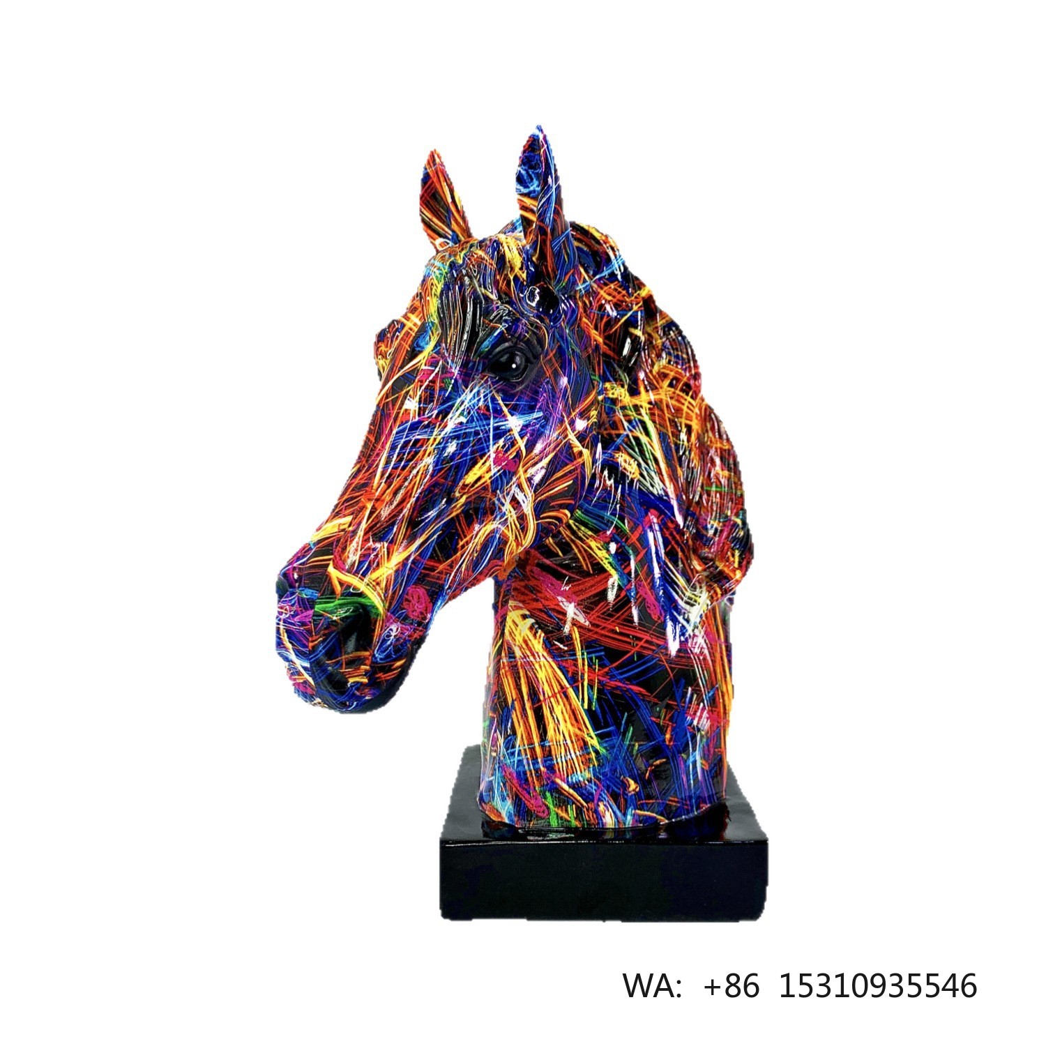 Creatieve hars ornamenten in d - Resin Art And Decor recensie en prijs