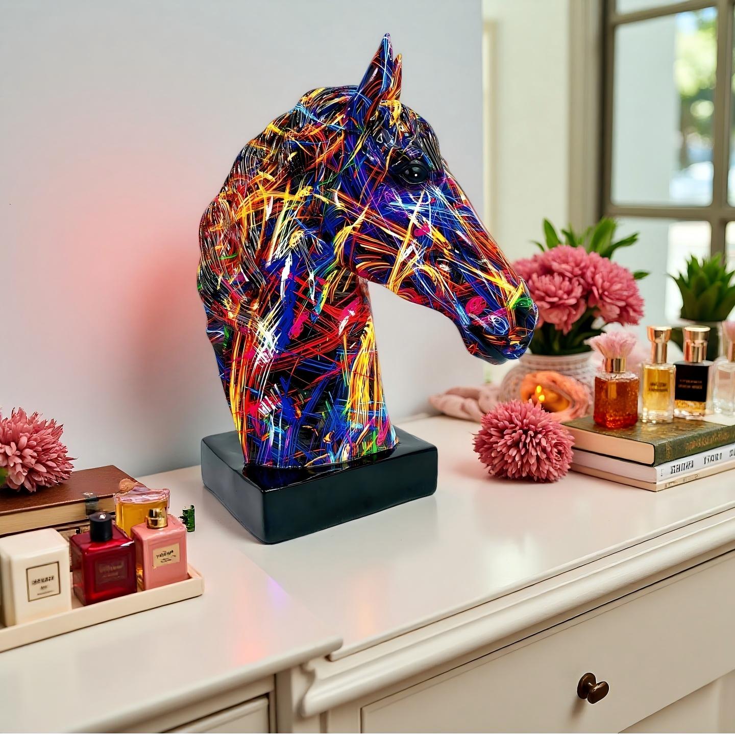 Creatieve hars ornamenten in d - Resin Art And Decor recensie en prijs