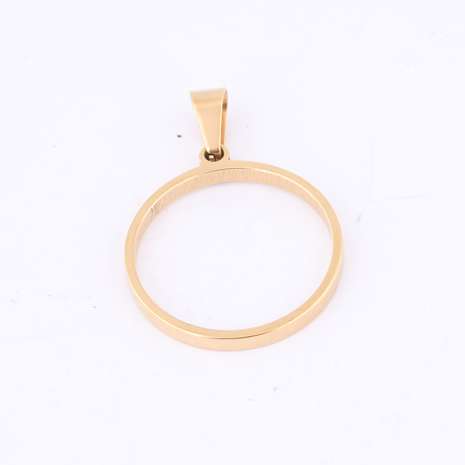 10 stuks 25mm ronde open bezel - Resin Art For Sale recensie en prijs