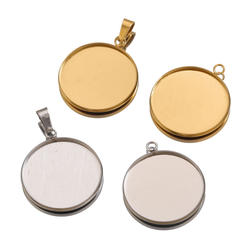 10st roestvrij staal gouden ha - Resin Art For Sale recensie en prijs