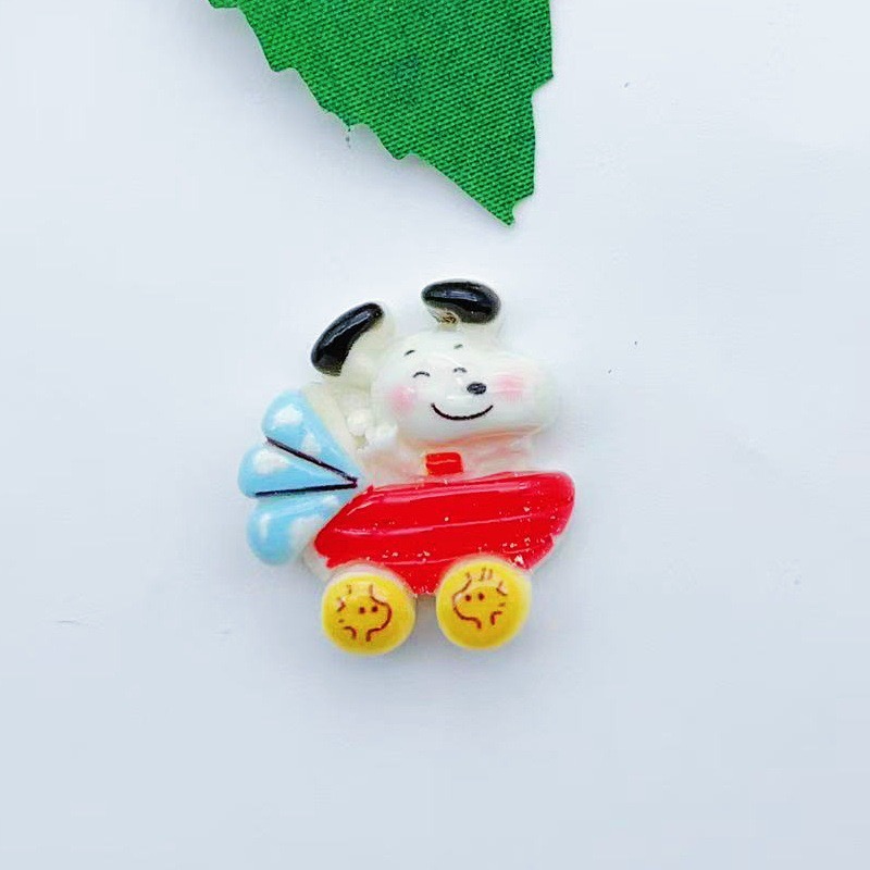 12 stuks hars cartoon hondenha - Resin Art For Sale recensie en prijs