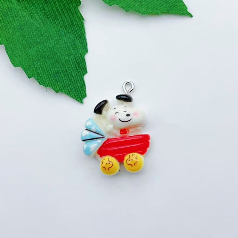 12 stuks hars cartoon hondenha - Resin Art For Sale recensie en prijs