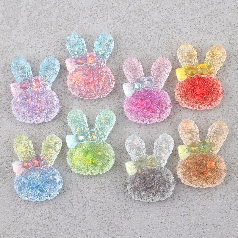 5 stuks 18*25mm Lichtgevende V - Resin Art And Decor recensie en prijs