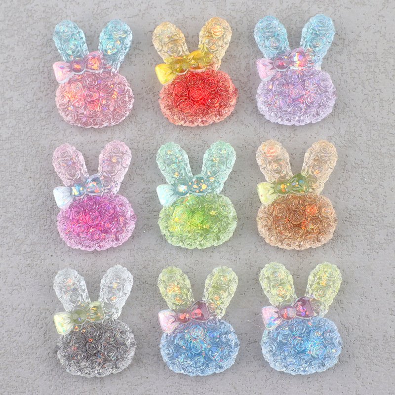 5 stuks 18*25mm Lichtgevende V - Resin Art And Decor recensie en prijs