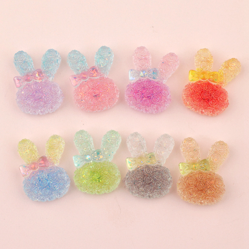 5 stuks 18*25mm Lichtgevende V - Resin Art And Decor recensie en prijs