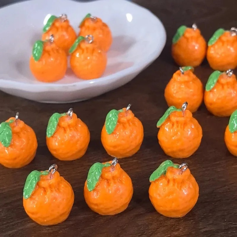 10 Stuks 3D Simulatie Dekopon  - Resin Art Materials Kit recensie en prijs