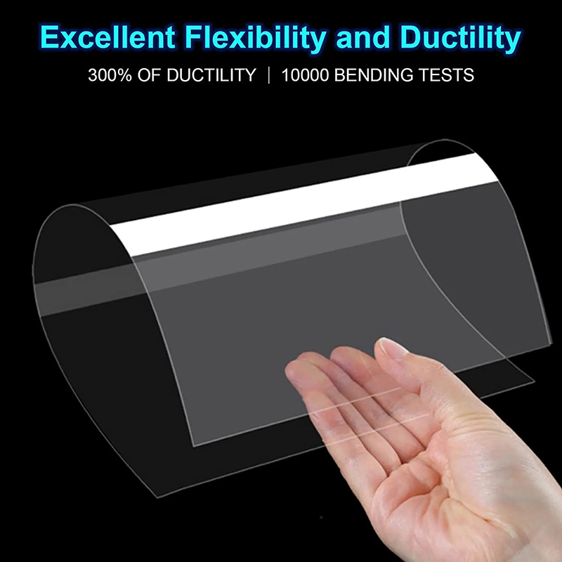10.1Inch FEP Film 280*200*0.15 - Resin Art Pro recensie en prijs