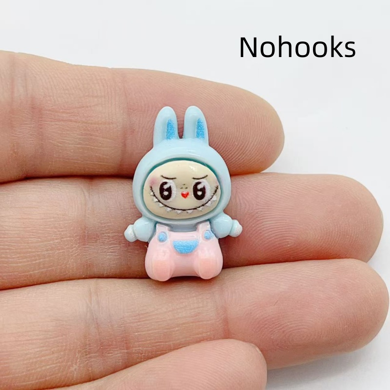 10 stuks Kawaii Konijn Aardbei - Resin Art For Sale recensie en prijs