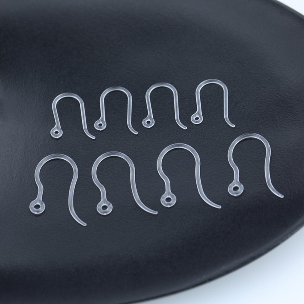 40 stuks doorzichtige plastic  - Resin Art For Sale recensie en prijs