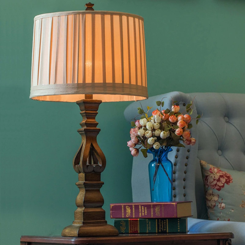 Amerikaanse vintage retro vloe - Resin Art Stand recensie en prijs