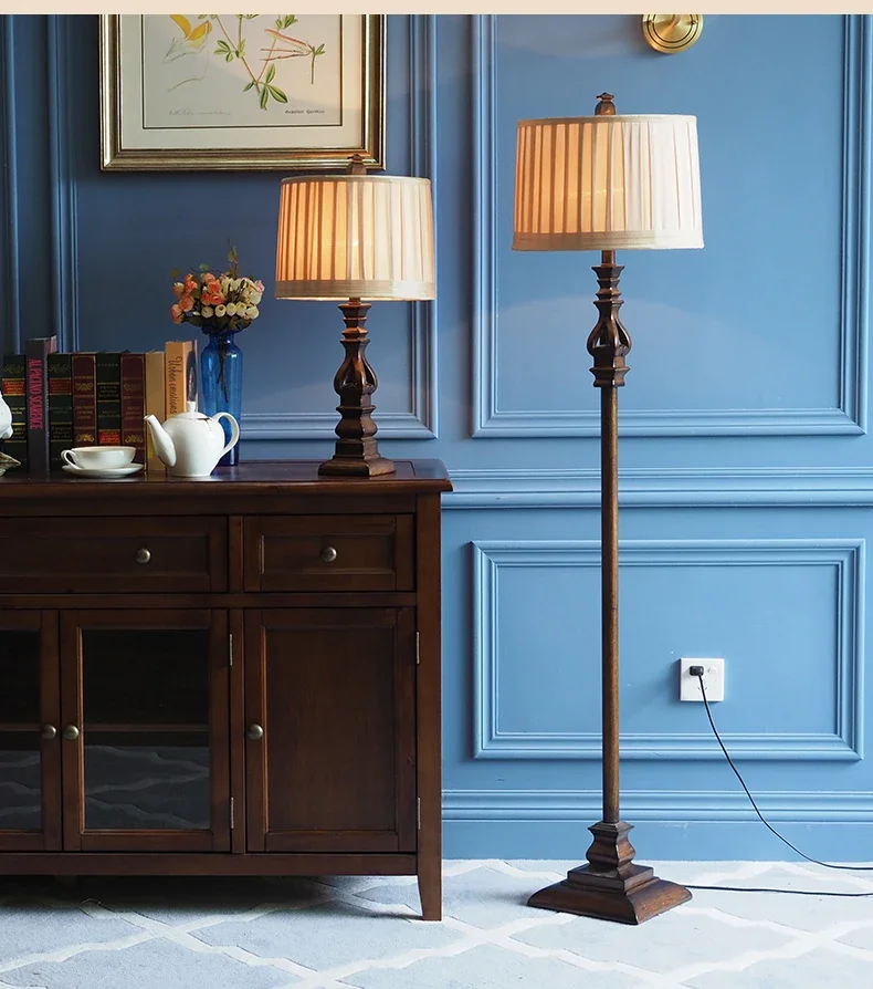 Amerikaanse vintage retro vloe - Resin Art Stand recensie en prijs