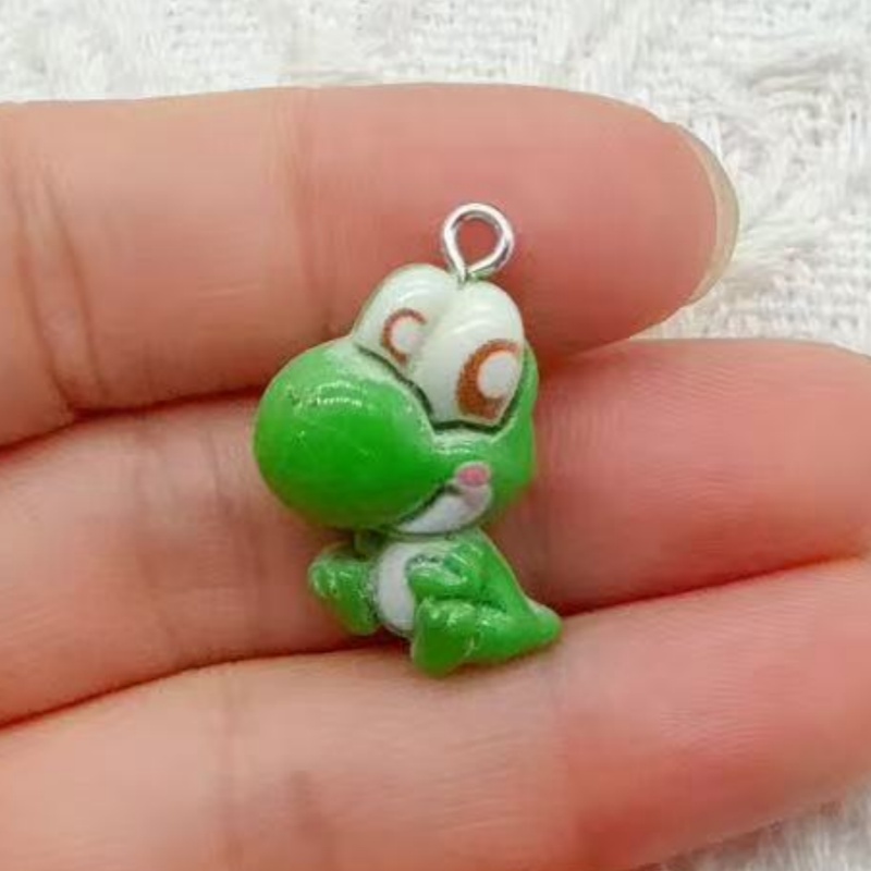 10 stuks hars cartoon hangers, - Resin Art For Sale recensie en prijs