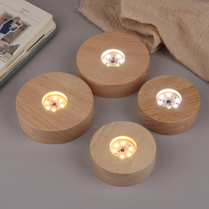 Werkt op batterijen 8/10 cm ro - Resin Art Stand recensie en prijs