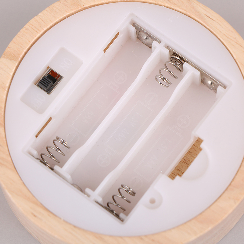 Werkt op batterijen 8/10 cm ro - Resin Art Stand recensie en prijs