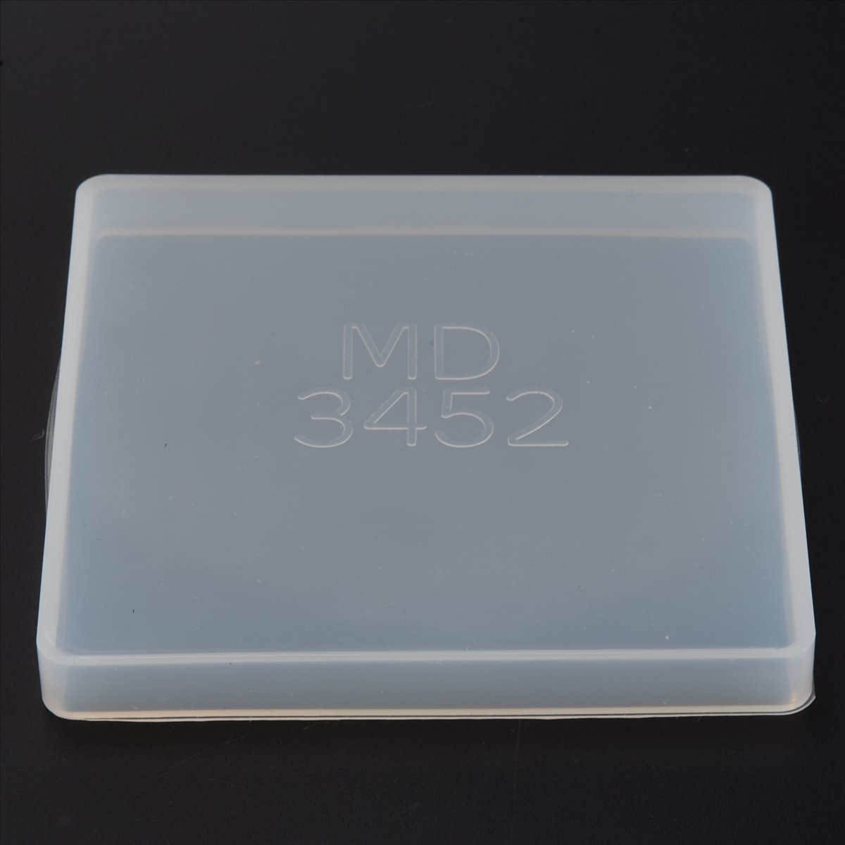 ABNH 4-delige ronde en vierkan - Coaster Mold Square recensie en prijs