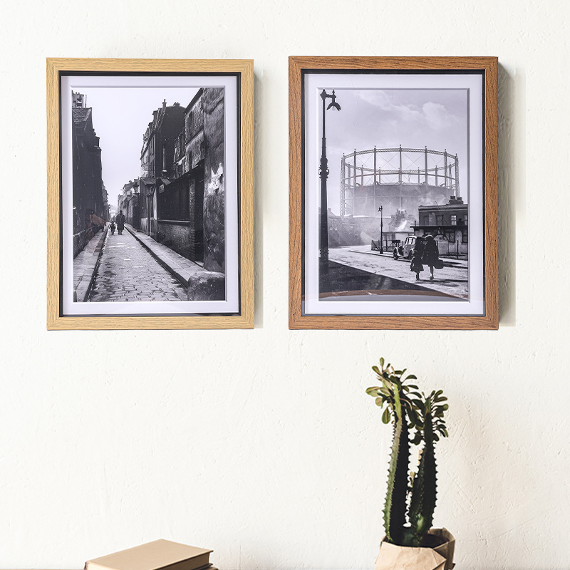 Large Wooden Picture Frame for - Resin Art Stand recensie en prijs