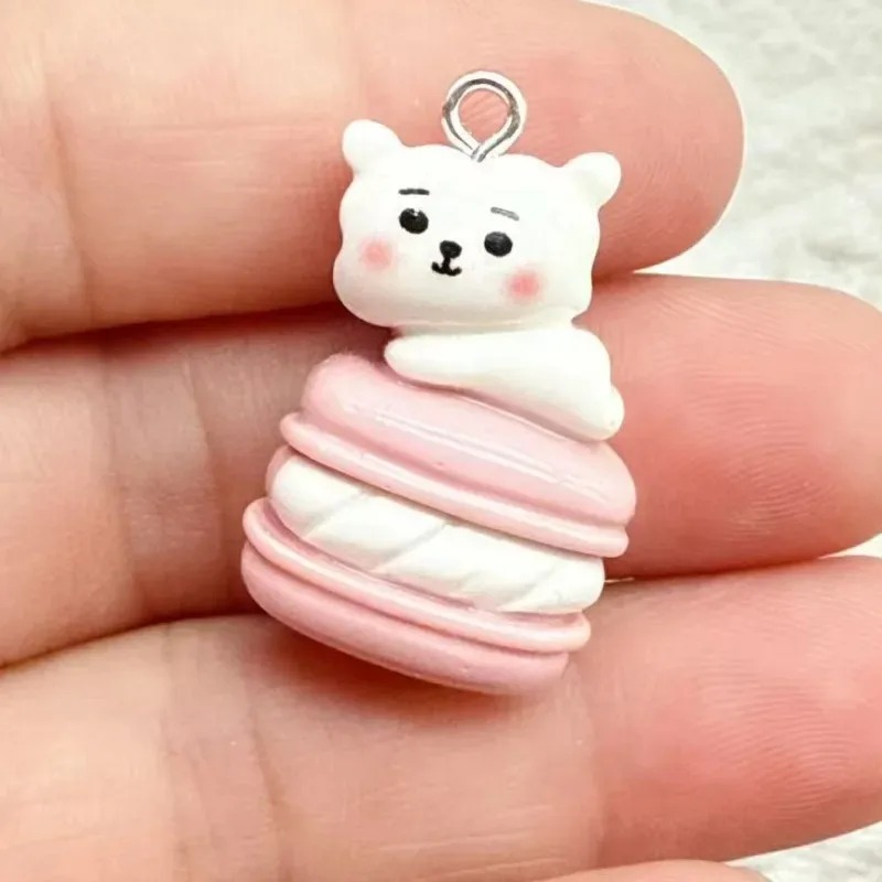 10 stuks gemengde cartoonharsc - Resin Art And Decor recensie en prijs