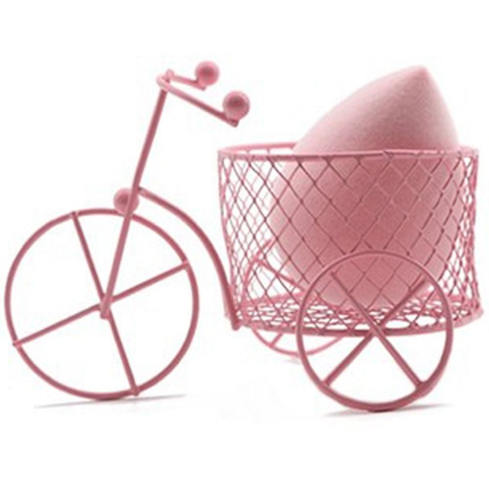 Opslagaccessoires Driewieleron - Resin Art Stand recensie en prijs