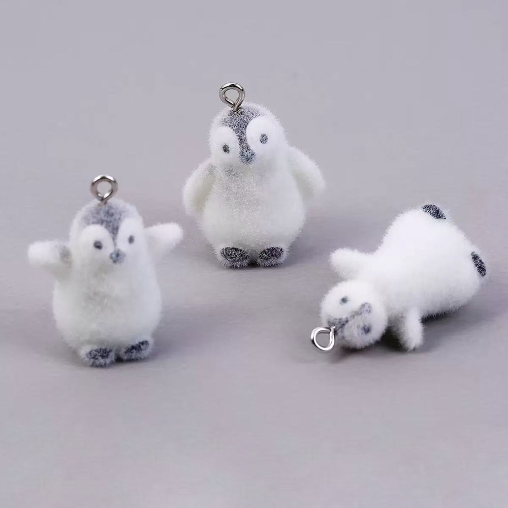 5 stks Massaal Kleine Pinguïn  - Resin Art For Sale recensie en prijs