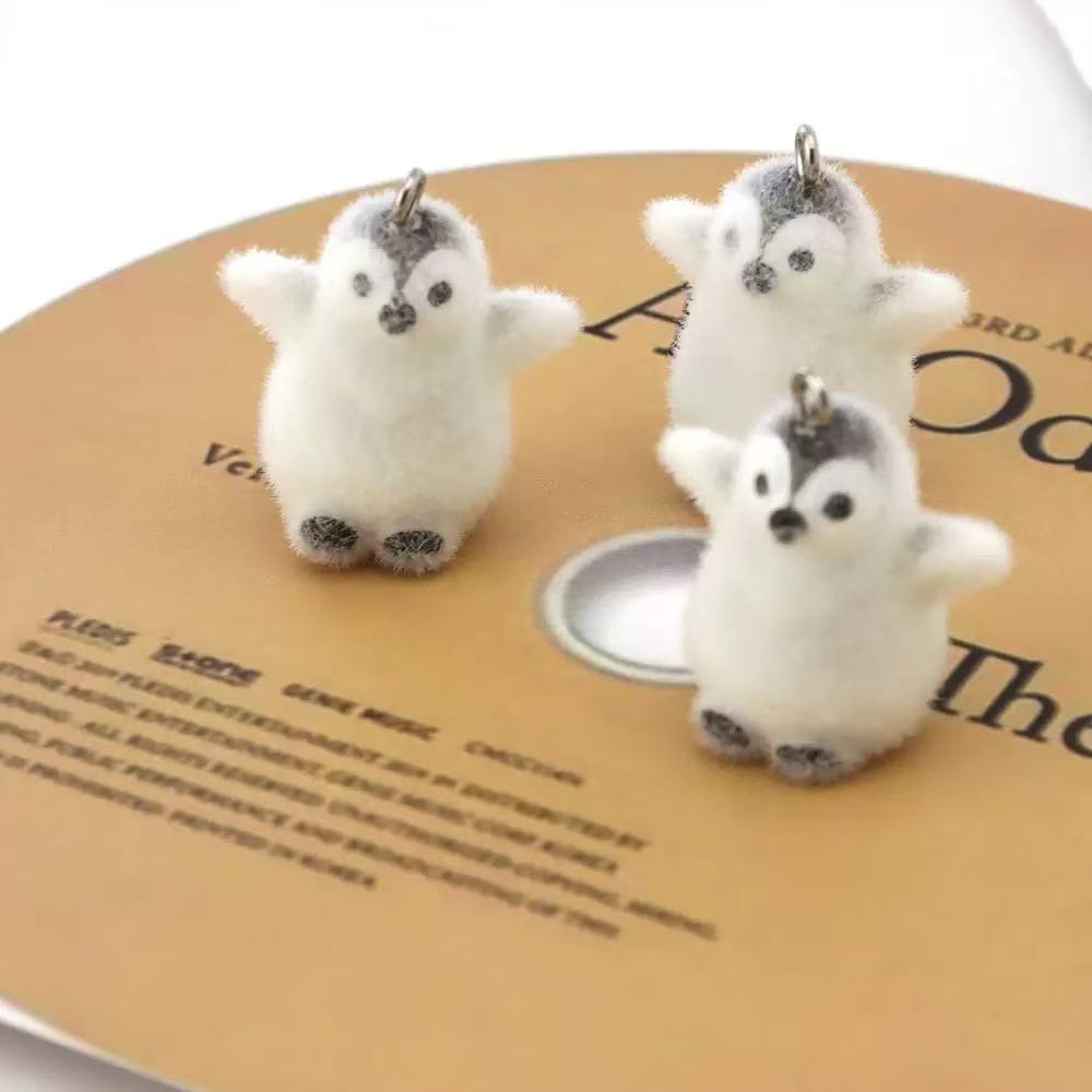 5 stks Massaal Kleine Pinguïn  - Resin Art For Sale recensie en prijs