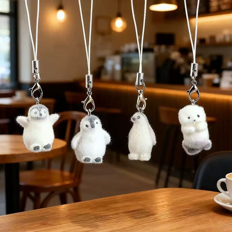 5 stks Massaal Kleine Pinguïn  - Resin Art For Sale recensie en prijs