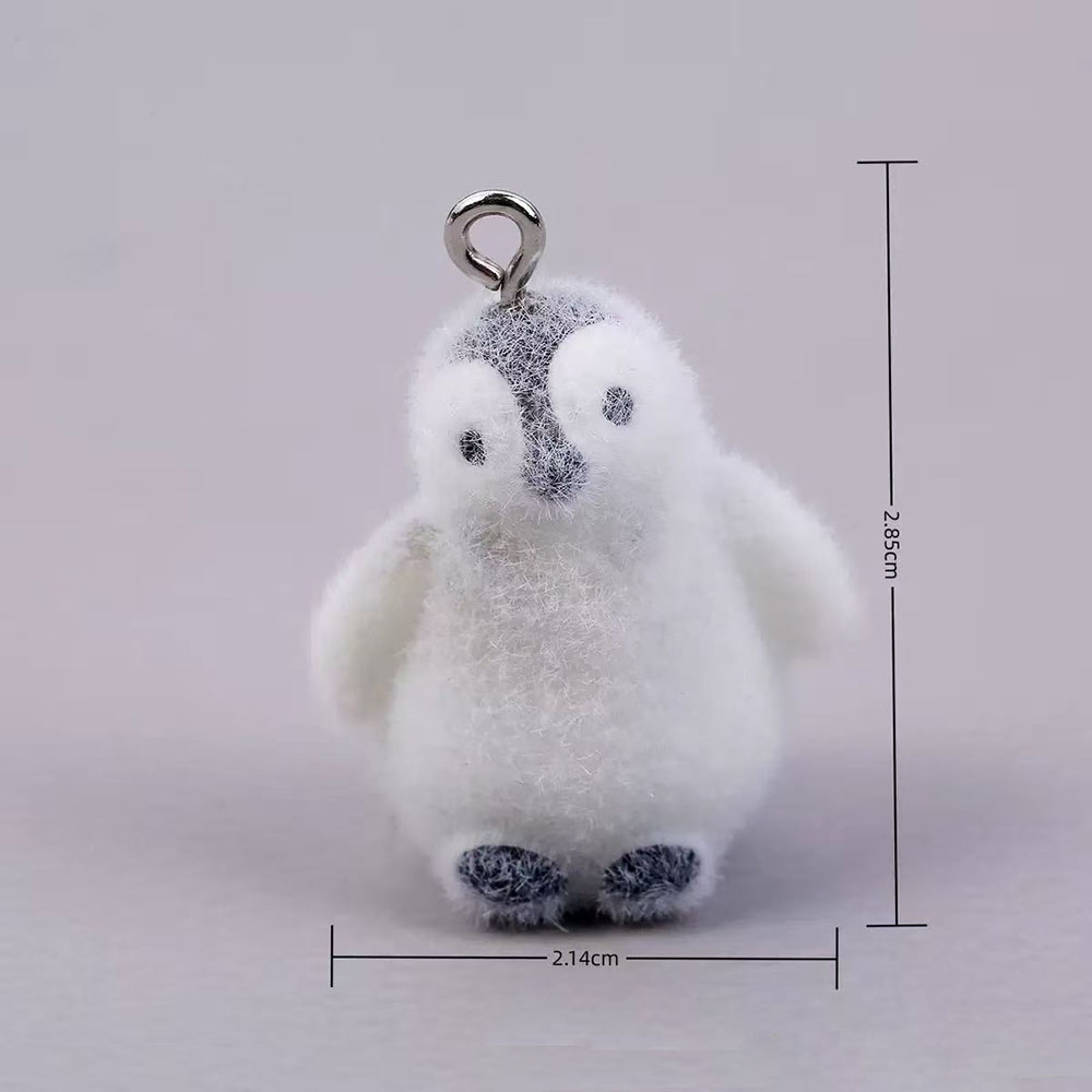 5 stks Massaal Kleine Pinguïn  - Resin Art For Sale recensie en prijs