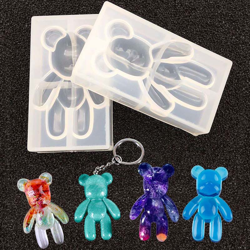DIY Kristal Epoxyhars Kit met  - Resin Art Stand recensie en prijs